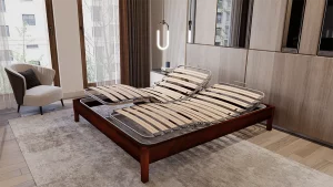 cama articulada