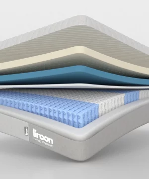 liroon hybrid premium