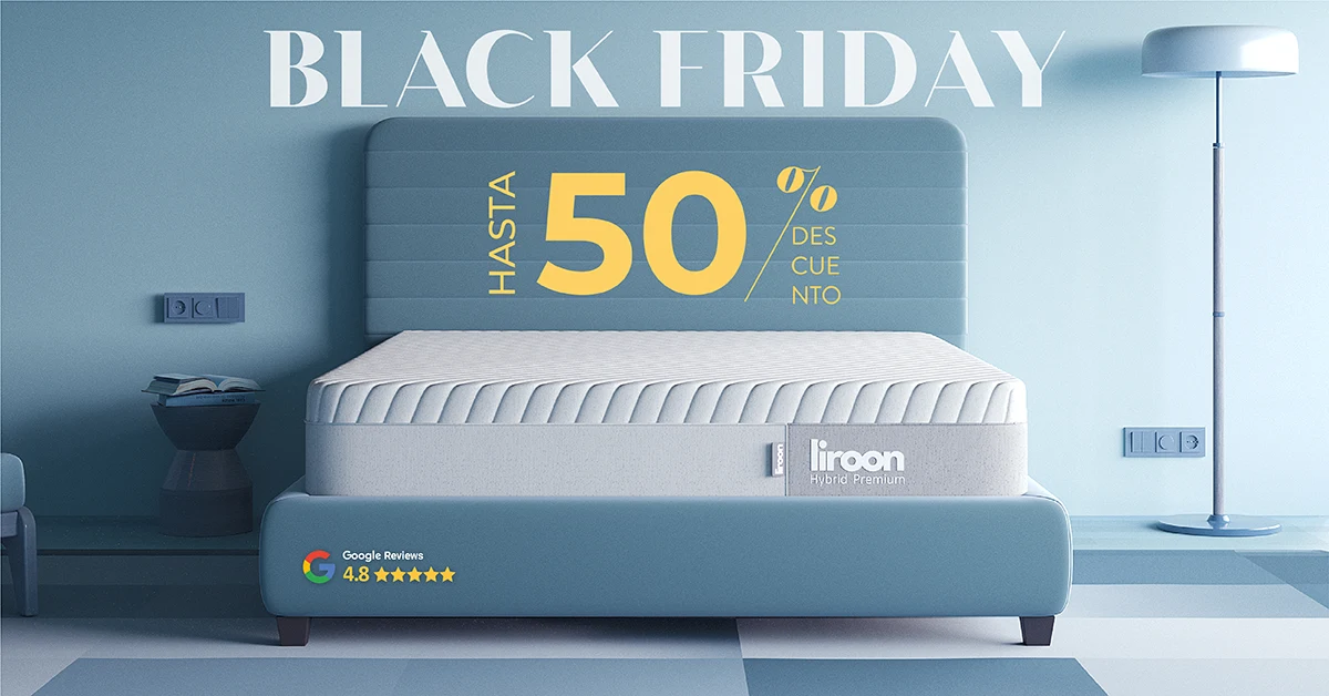 black friday liroon