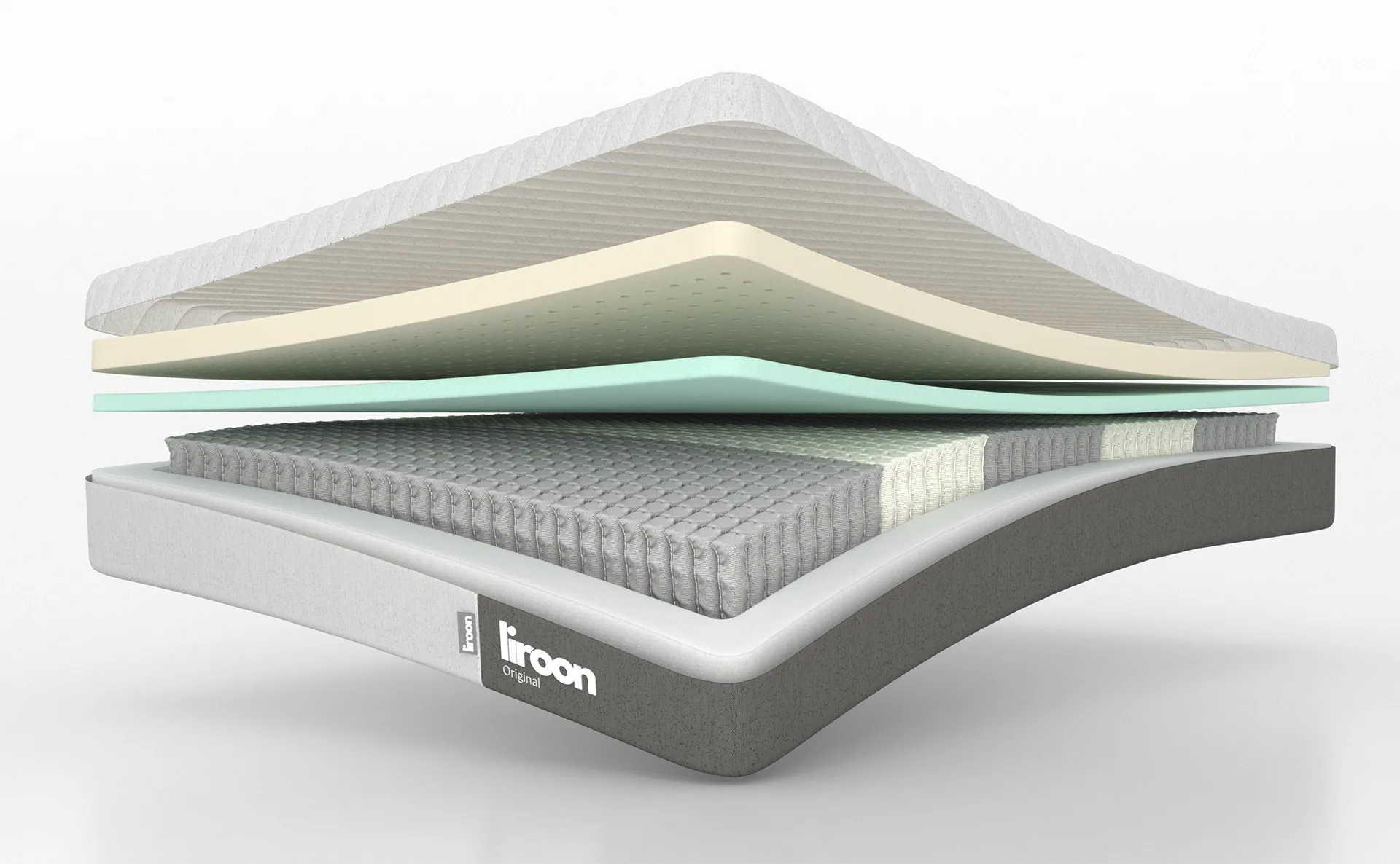 liroon original